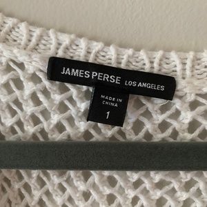 Revolve James Perse Poncho